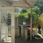 Lief Binnen, Bij Bos Duin En Dorp Apartment Bergen
